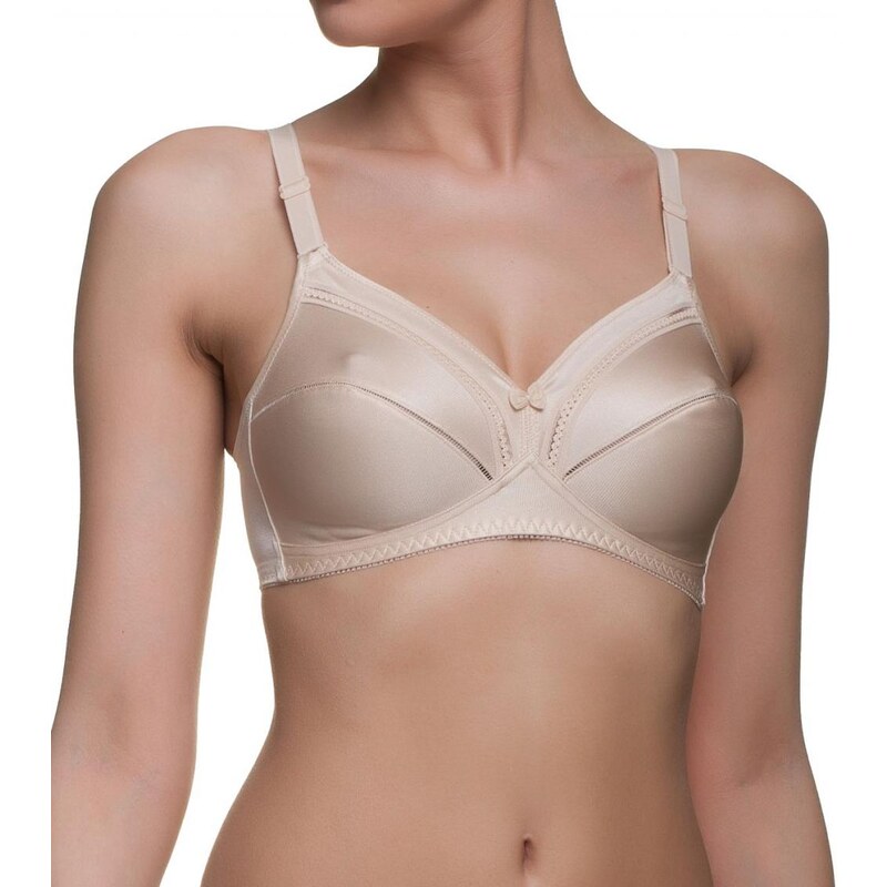 Podprsenka bez kostice Claudette 200 Stretch N - Triumph