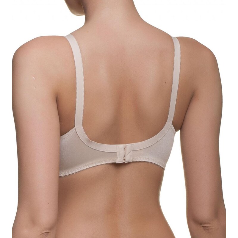 Podprsenka bez kostice Claudette 200 Stretch N - Triumph