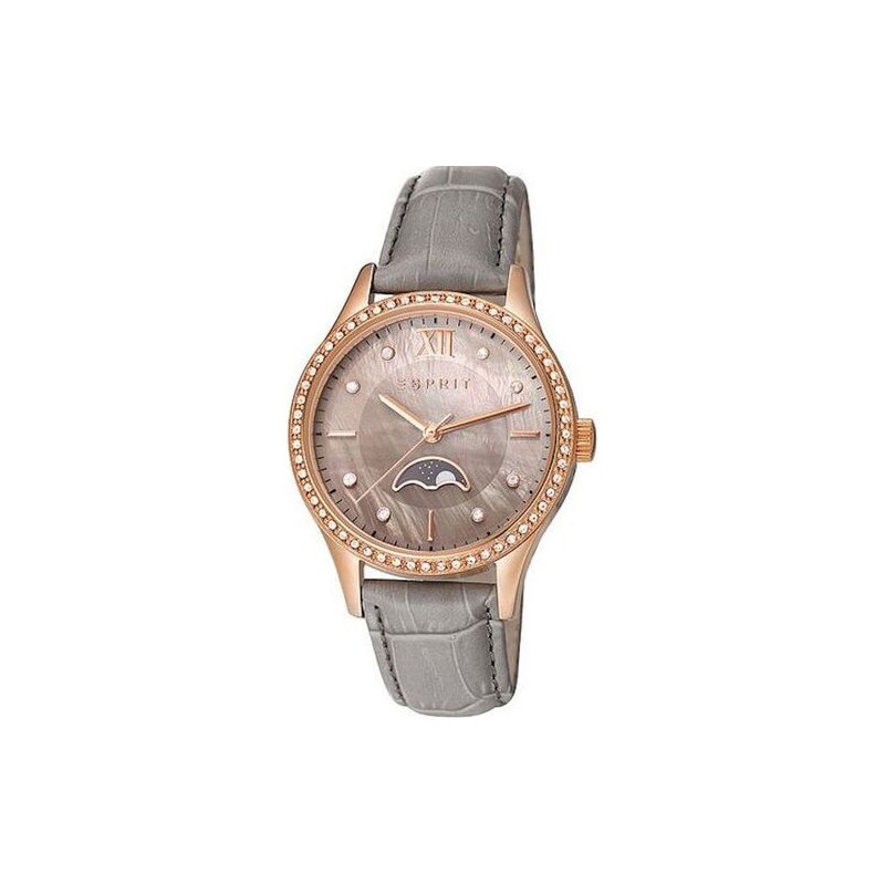 Esprit ES107002009 Cordelia Rose Gold Ladies Watch