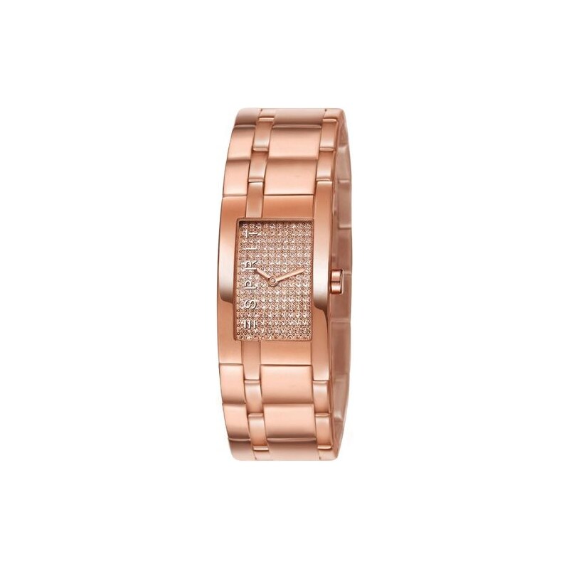Esprit ES107042007 Houston Glam Rose Gold Ladies Watch