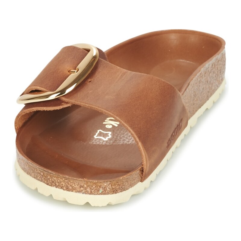 Birkenstock Dřeváky MADRID BIG BUCKLE >