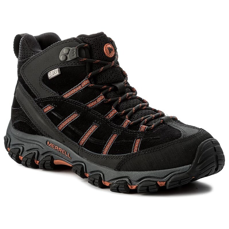 Merrell terramorph mid sale