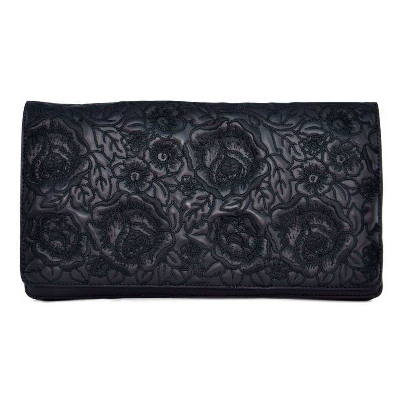 PSANÍČKO ABRO MUSTANG EMBROIDERY 20750331
