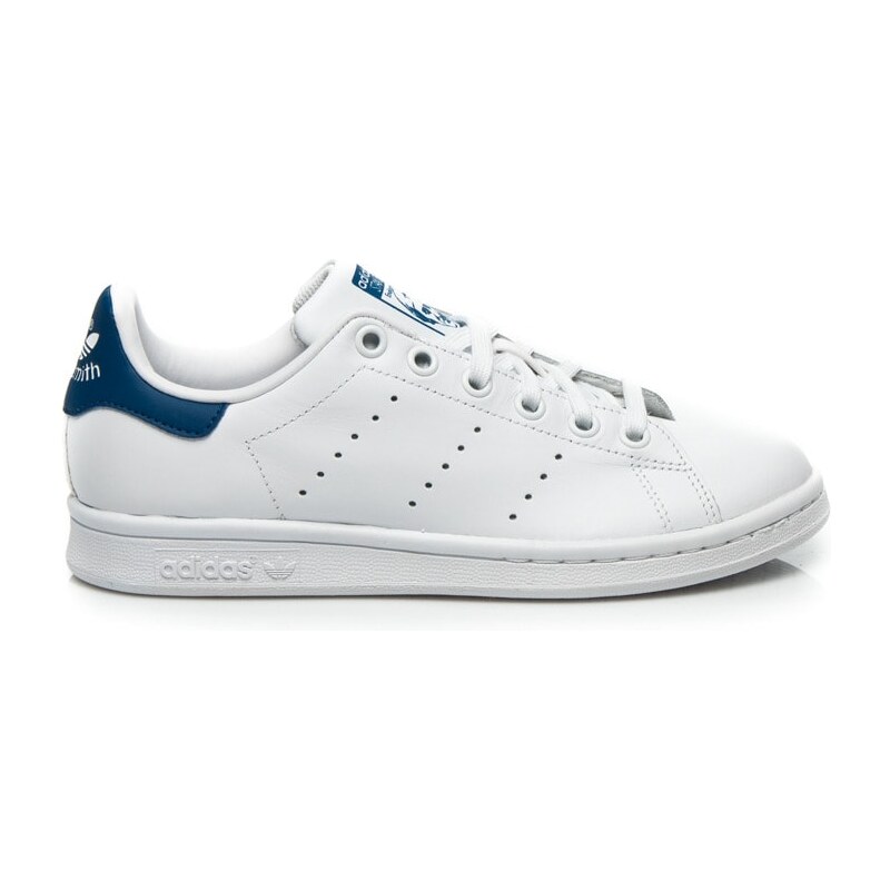 Adidas Stan smith bílo-modré