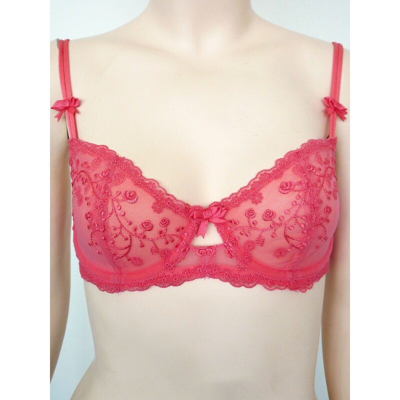 CHARADE by CHANGE CH12303040313: CHARADE Sylvia - Bra, balconette