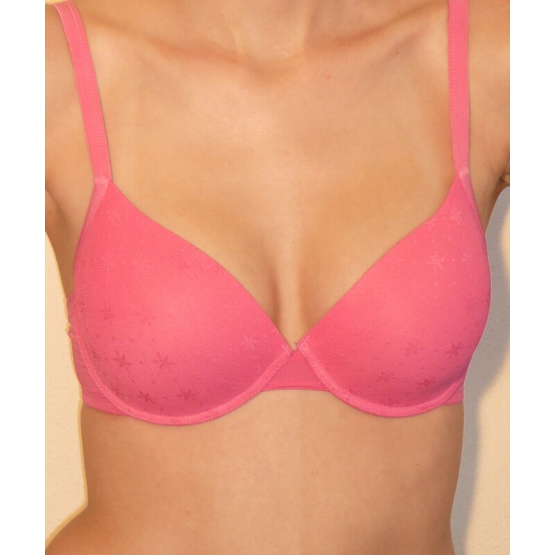 CHIC by CHANGE CH9100040621: CHIC Giselle carmine - Bra seamless padded