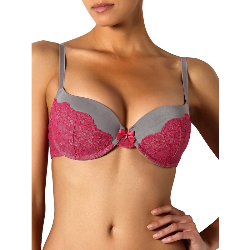 Britney Spears Intimate CH-14654040611: Britney Spears Intimate - Clematis, bra seamless padded