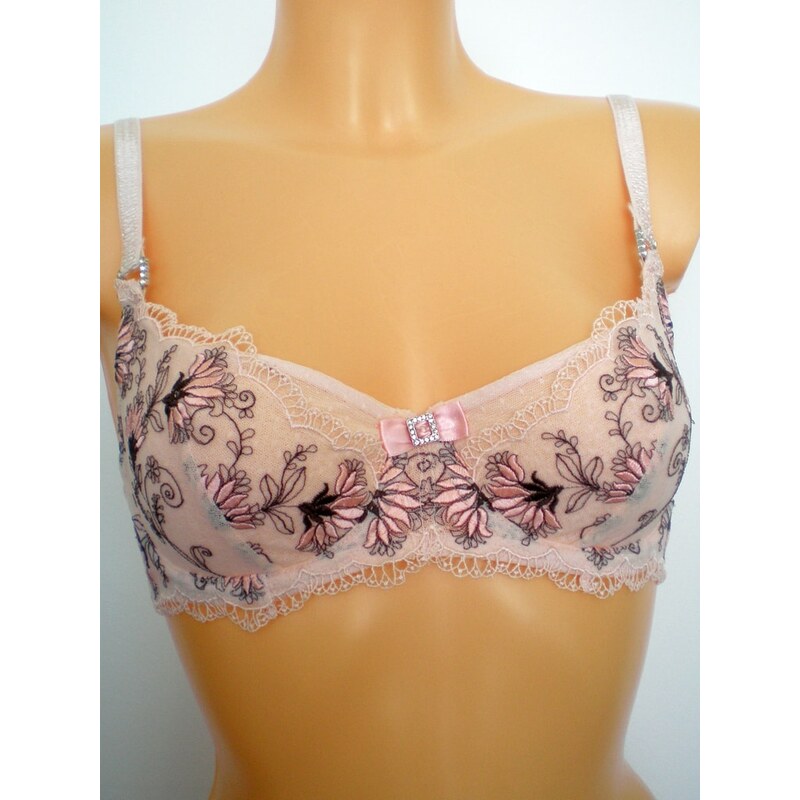 CHARADE by CHANGE CH11303040312: CHARADE Kathleen - Bra, balconette