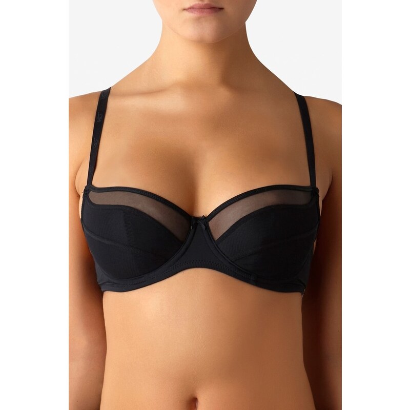 Britney Spears Intimate CH-14659045111: Britney Spears Intimate - Camellia, bra 3/4 padded