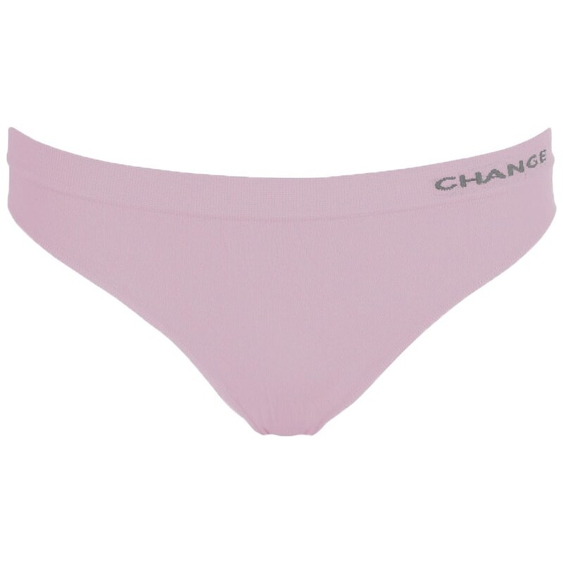 CHANGE Lingerie CH13271080143: CHANGE Seamless Mauve - String