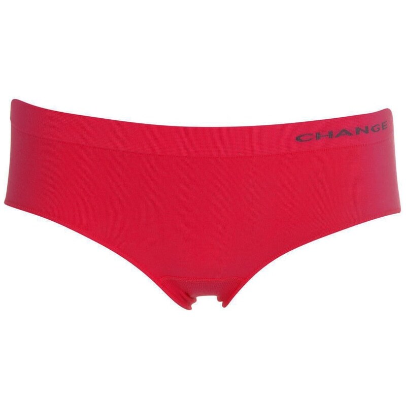 CHANGE Lingerie CH13271081065: CHANGE Seamless Winter Red - Hipster