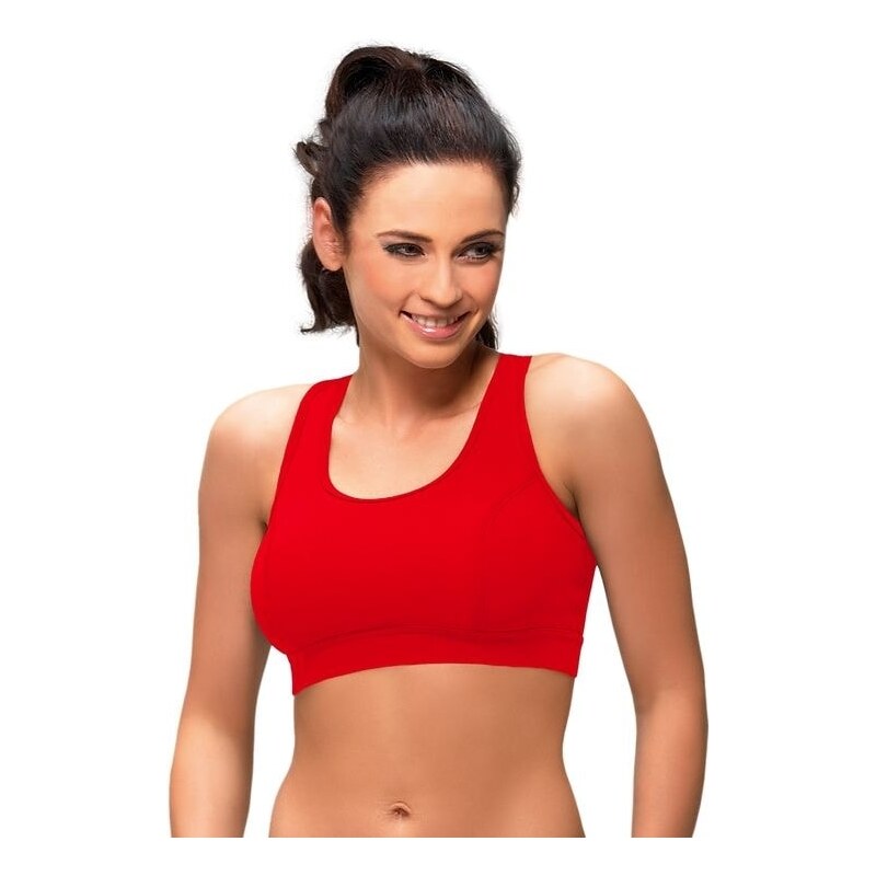 WINNER Fitness top Hana I red