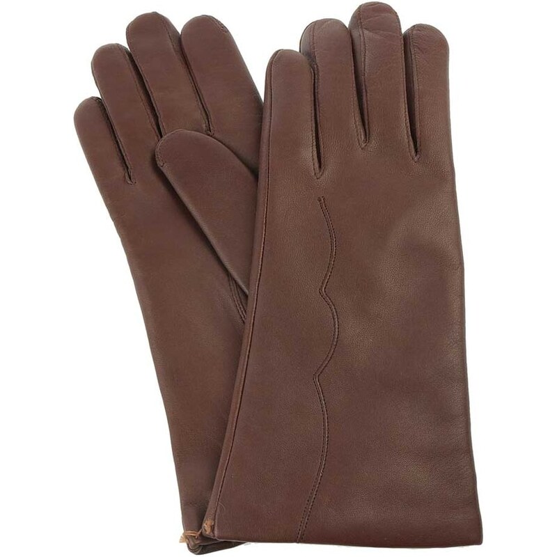 Vystyd Dámské kožené rukavice 1414 velikost 7,5
