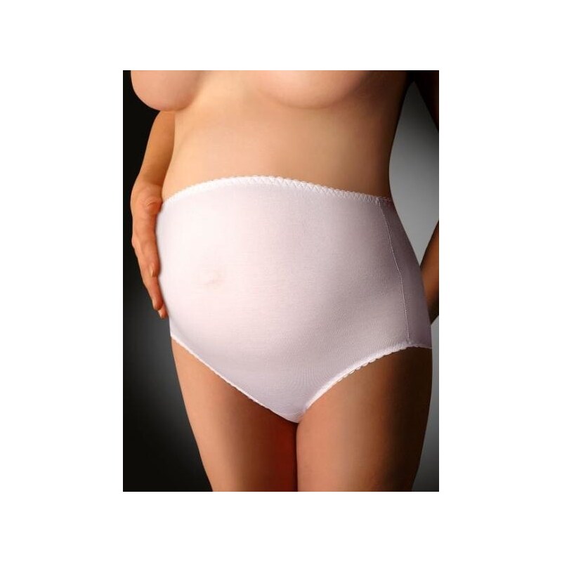 BENEFIT BE-PREG-CLASSIC: Tehotenské kalhotky BENEFIT Pregnant Classic
