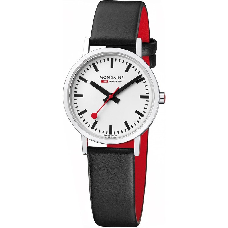 MONDAINE A658.30323.11SBB - MON NEW CLASSIC