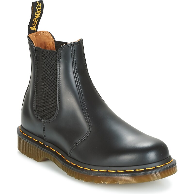 Dr. Martens Kotníkové boty 2976 41374518