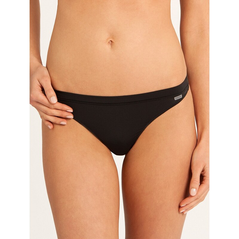 Tanga Push Positeve F3498E - Calvin Klein 20778561