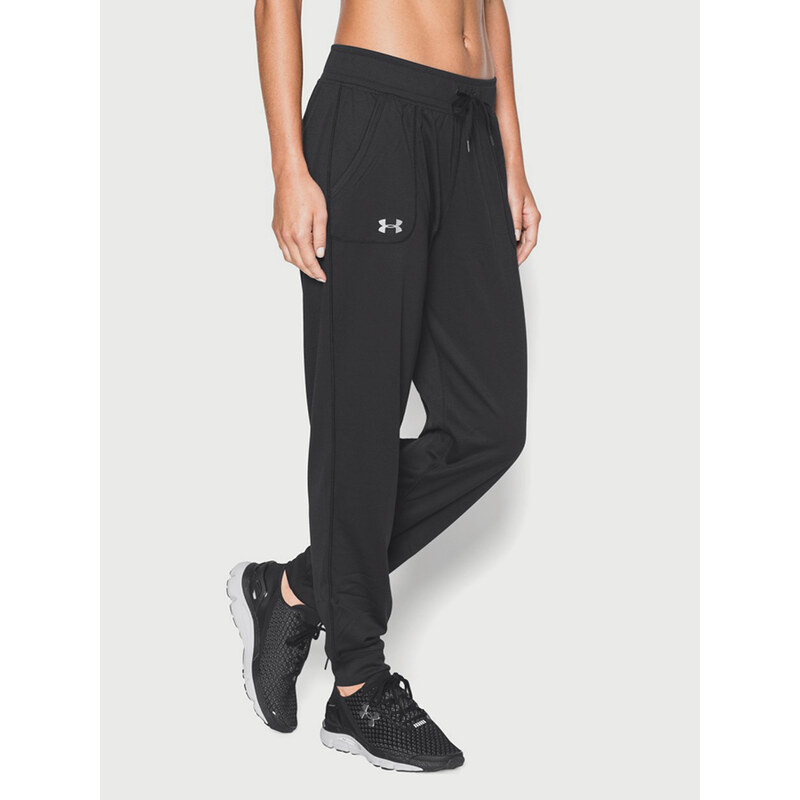 Tepláky Under Armour Tech Pant Solid