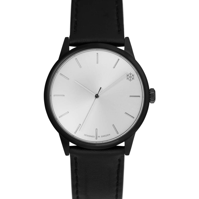 Hodinky CHPO POW Black/Black 106226385