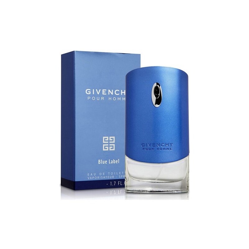 Givenchy Blue Label pour Homme EDT 100 ml
