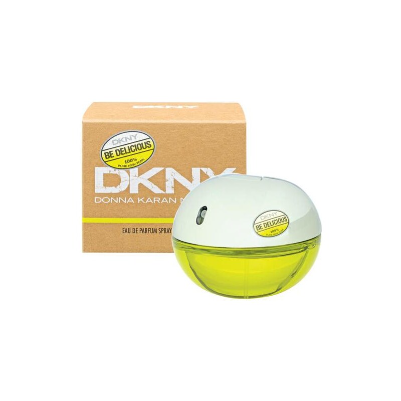 DKNY Be Delicious EDP 30 ml