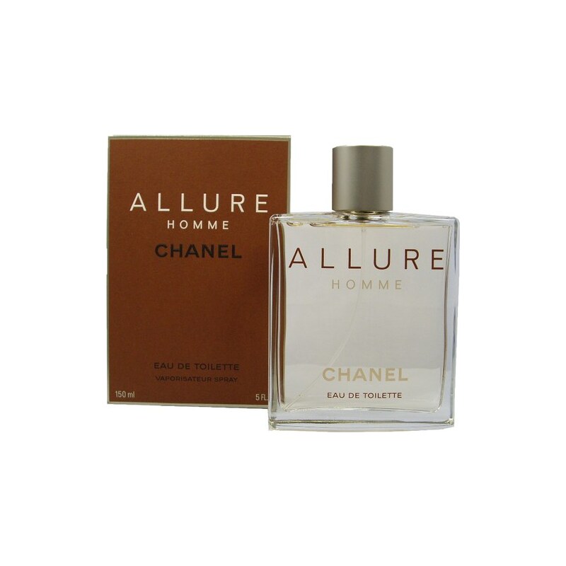 Chanel Allure Homme EDT 150 ml