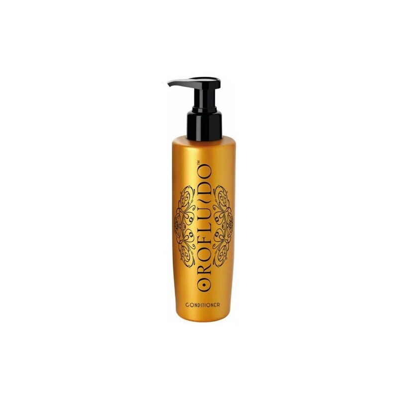 Orofluido Beauty Conditioner For Your Hair - Zkrášlující kondicionér 200 ml