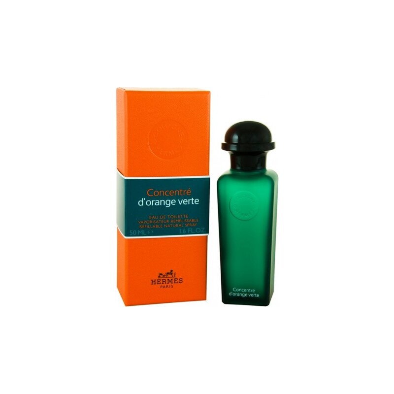 Hermes Concentre d´Orange Verte EDT 100 ml