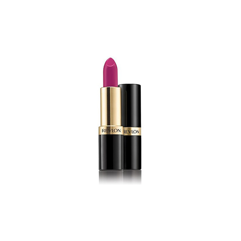 Revlon Professional Super Lustrous Lipstick - Hedvábná rtěnka 4,2 g - 415 Pink In The Afternoon