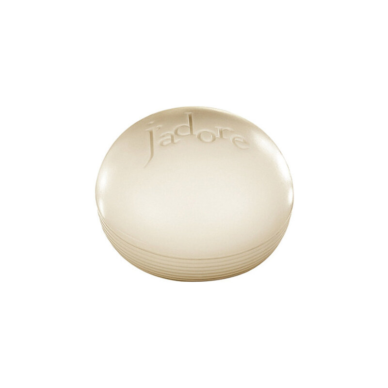 Dior J´adore Tuhé mýdlo 150 g