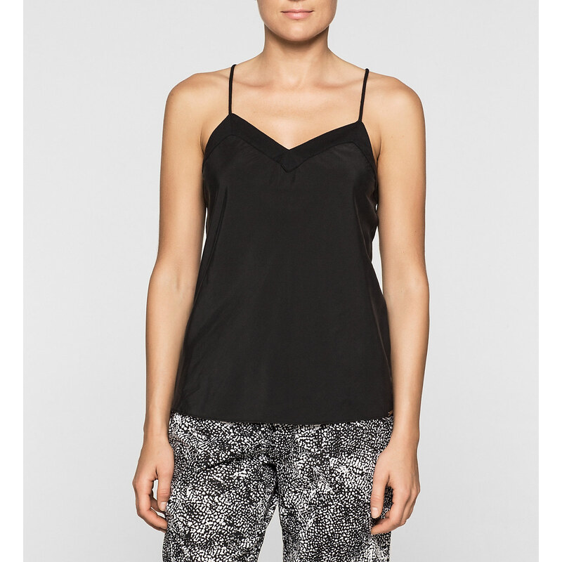 Dámské tílko QS5643E - Calvin Klein 113447639