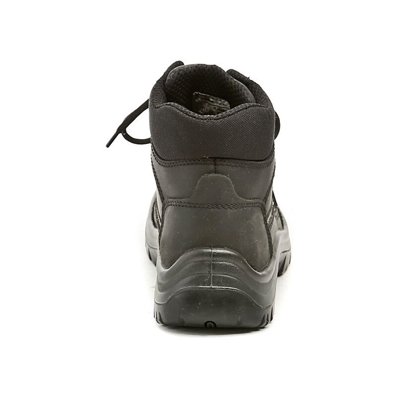 Prabos NYXX H20022 černá pánská pracovní obuv