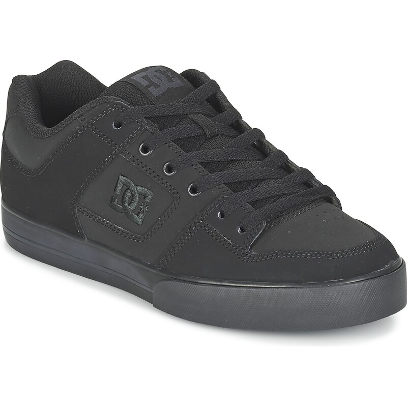 DC Shoes Skejťácké boty PURE