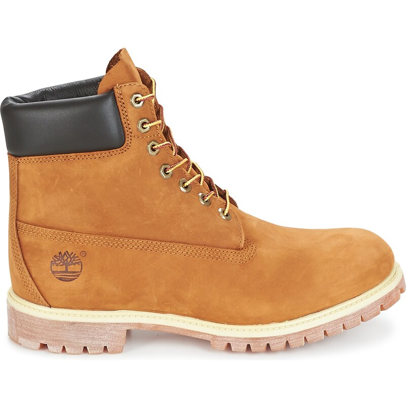 Timberland Kotníkové boty 6 IN PREMIUM BOOT