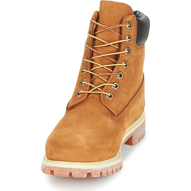 Timberland Kotníkové boty 6 IN PREMIUM BOOT