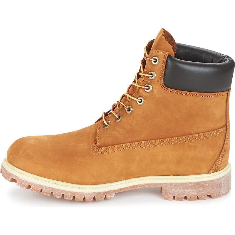 Timberland Kotníkové boty 6 IN PREMIUM BOOT