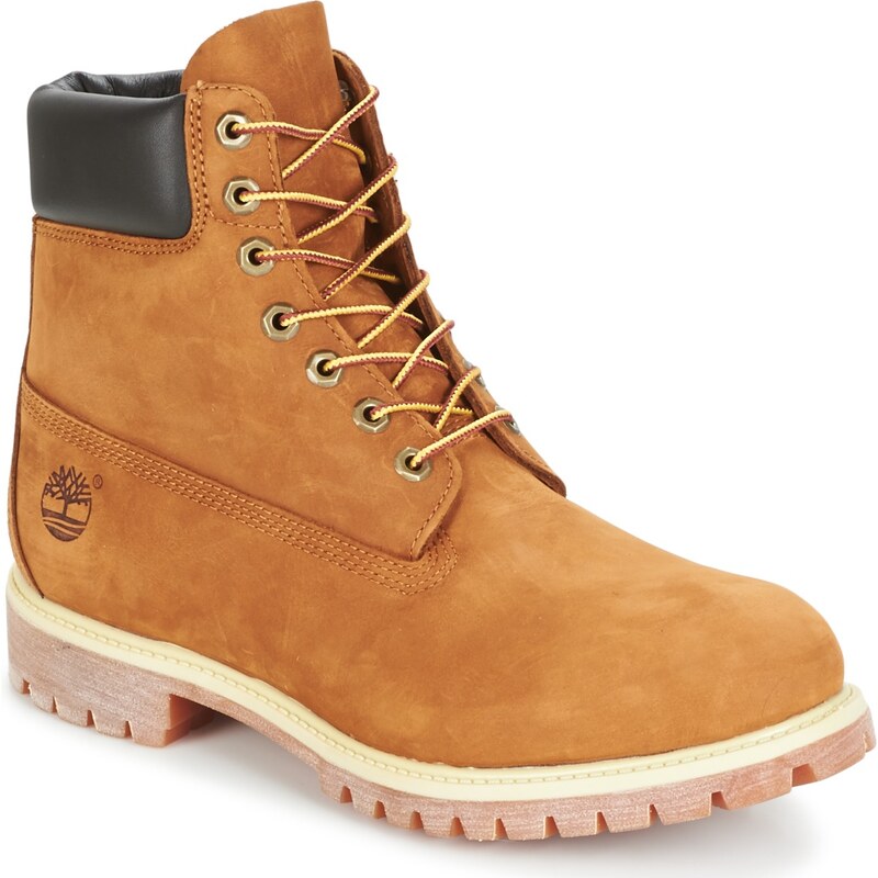 Timberland Kotníkové boty 6 IN PREMIUM BOOT