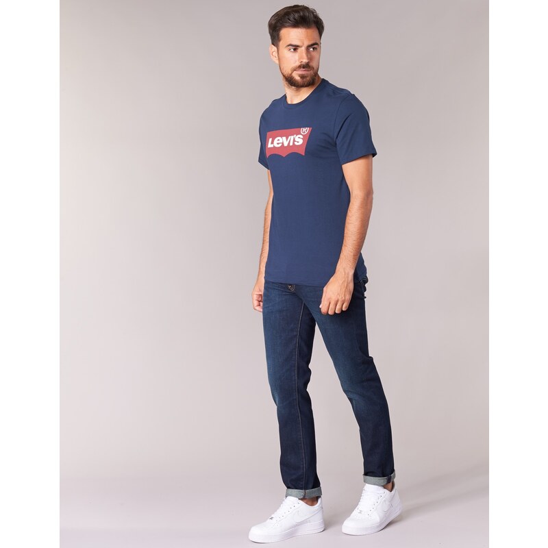 Levis Trička s krátkým rukávem GRAPHIC SET IN