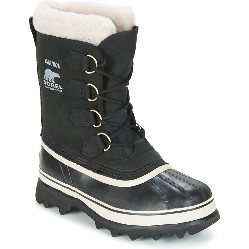 Sorel Zimní boty CARIBOU 5478826