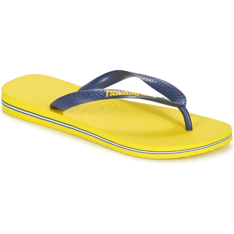 Havaianas Žabky BRASIL LOGO Havaianas