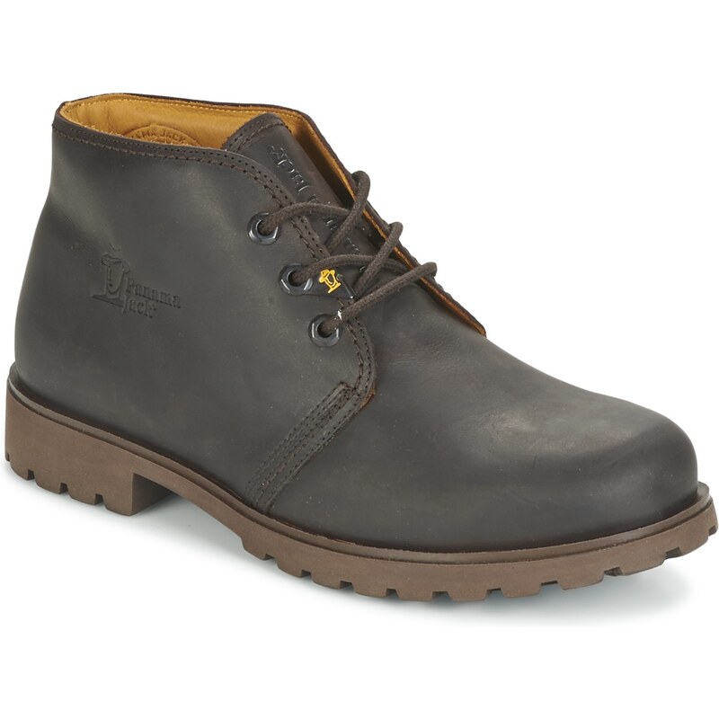 Panama Jack Kotníkové boty BOTA PANAMA
