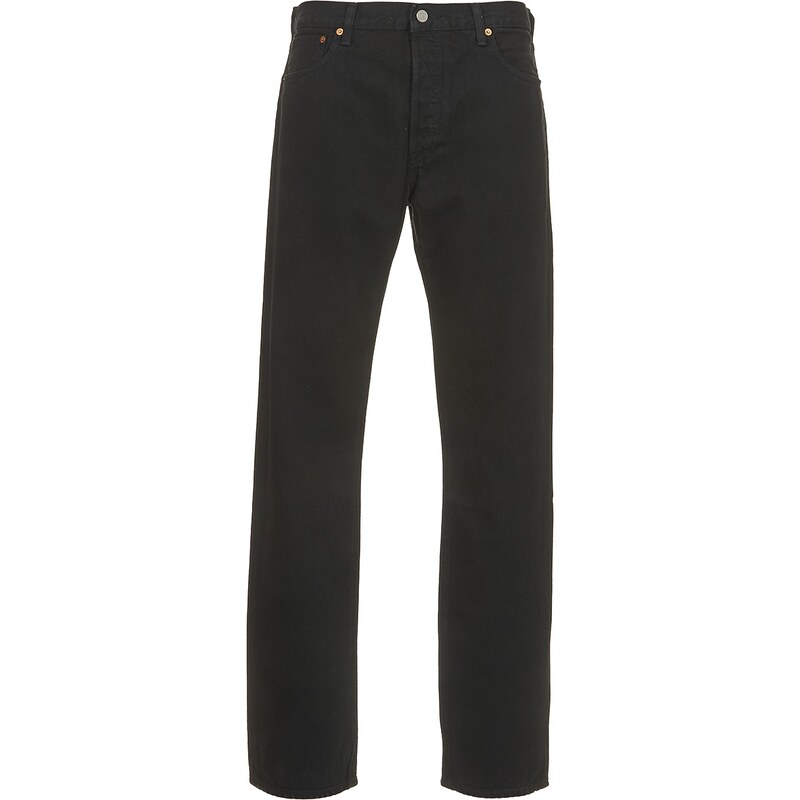 Levis Rifle rovné 501 LEVIS ORIGINAL FIT