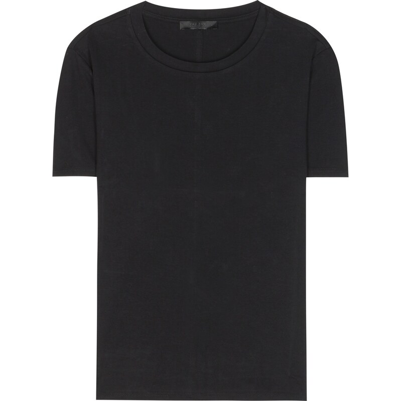 The Row Wesler cotton jersey T-shirt