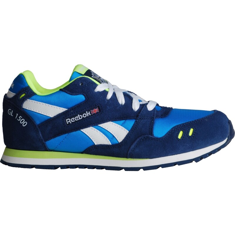 Reebok Gl 1500 modrá