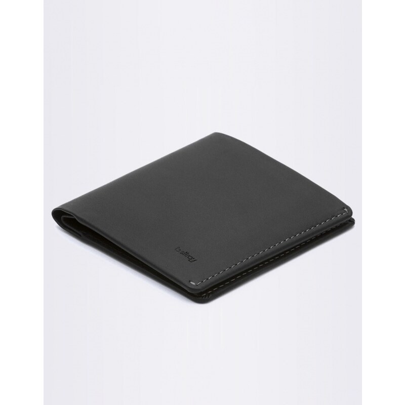 Peněženka Bellroy Note Sleeve black