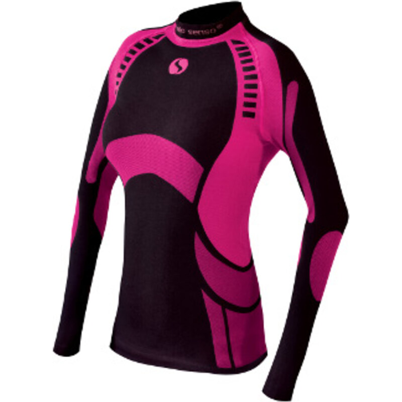 Thermo tričko Active WOMEN - SESTO SENSO