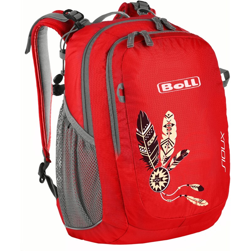 BOLL Sioux 15 TRUERED