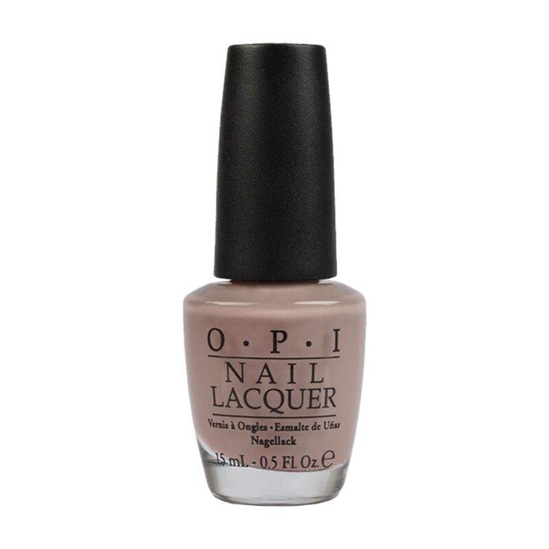 Opi O.P.I Nail Lacquer - Nudes & Taupes - Beige