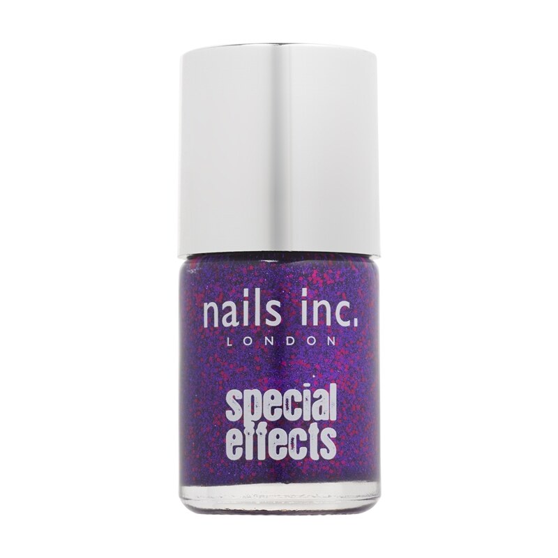 Nails Inc Special Effects Nail Polish - Blue