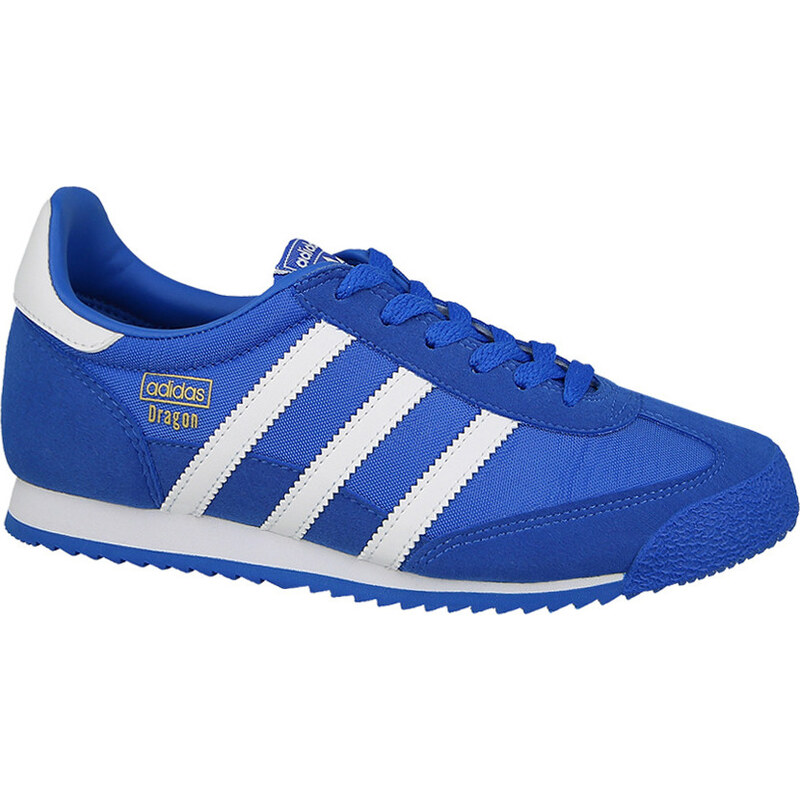 ADIDAS DRAGON J BB2486 modra GLAMI.cz